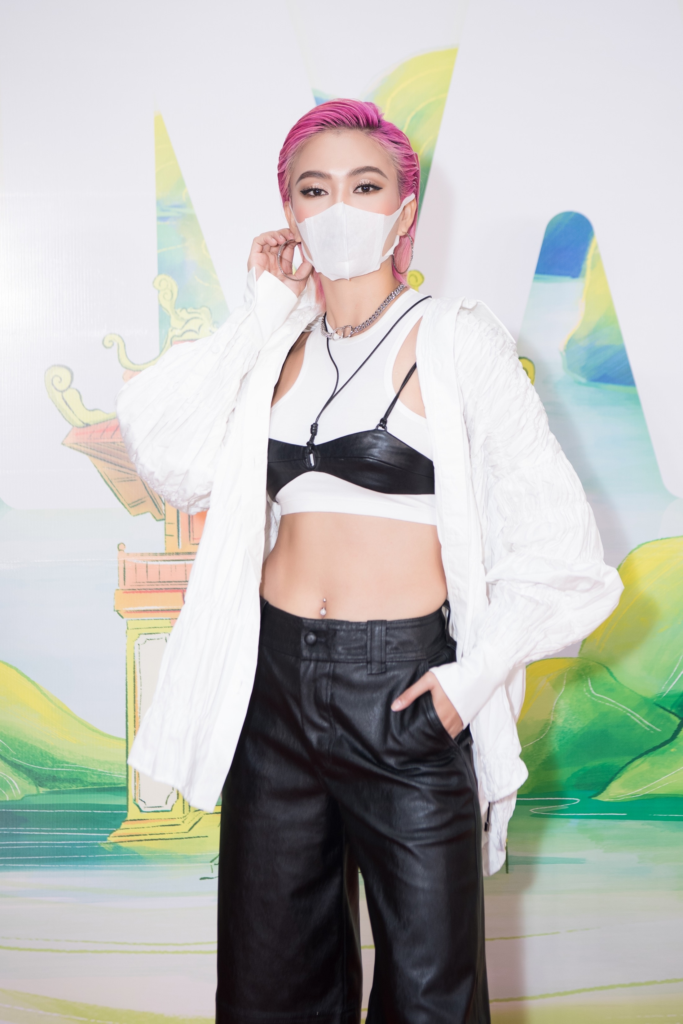 Vietnam Why Not chung kết ảnh 9 Vietnam Why Not chung ket anh 9