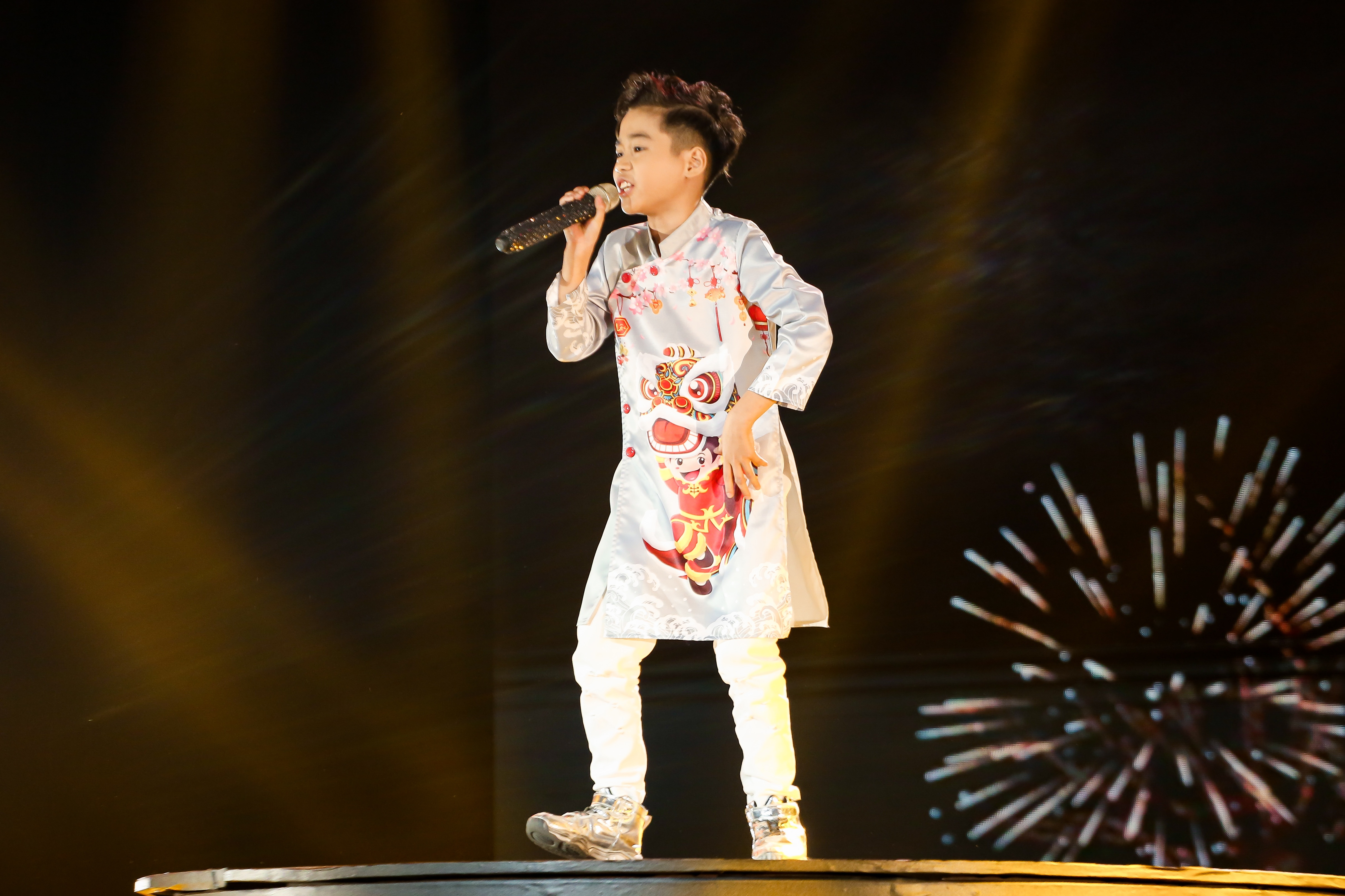 Giong hat Viet nhi tap 5 anh 1