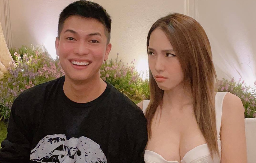 BigDaddy: 'Cha me cam rap khi toi chui nhau tren mang xa hoi' hinh anh