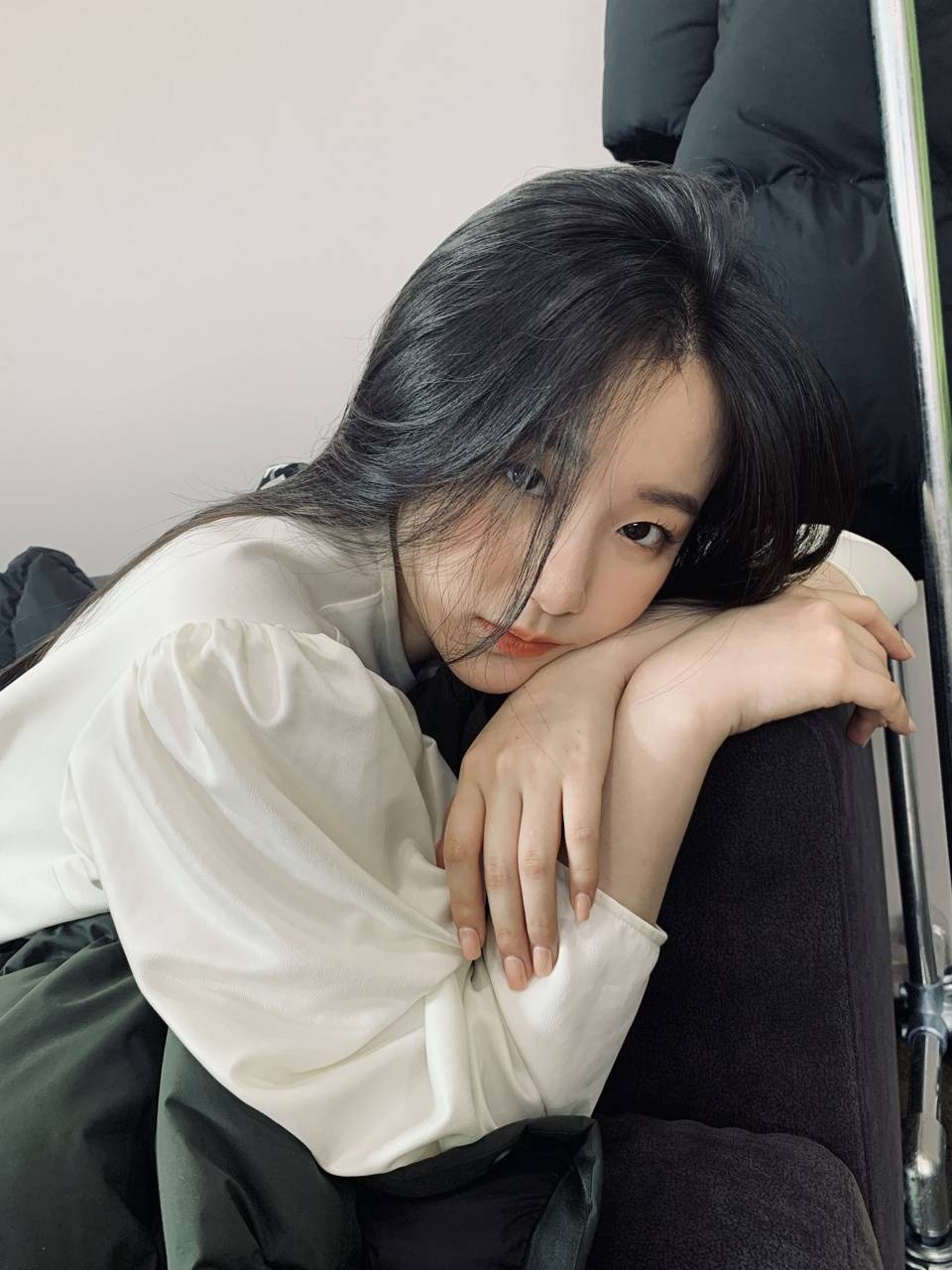 Shuhua bị chỉ trích ảnh 4 Shuhua bi chi trich anh 4