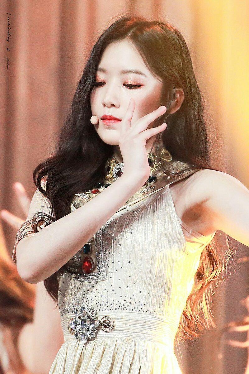 Shuhua bị chỉ trích ảnh 9 Shuhua bi chi trich anh 9
