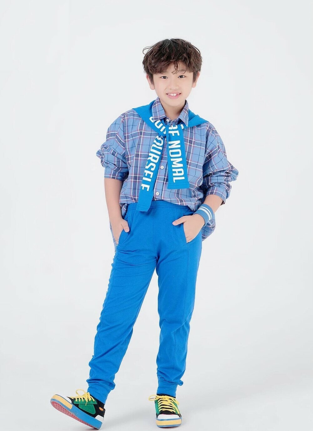 Giọng hát Việt nhí 2021 ảnh 5 Giong hat Viet nhi 2021 anh 5