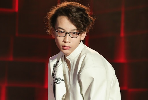 Giong hat Viet nhi 2021 anh 7