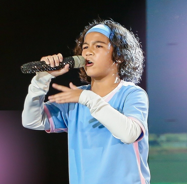 Giong hat Viet nhi 2021 anh 8