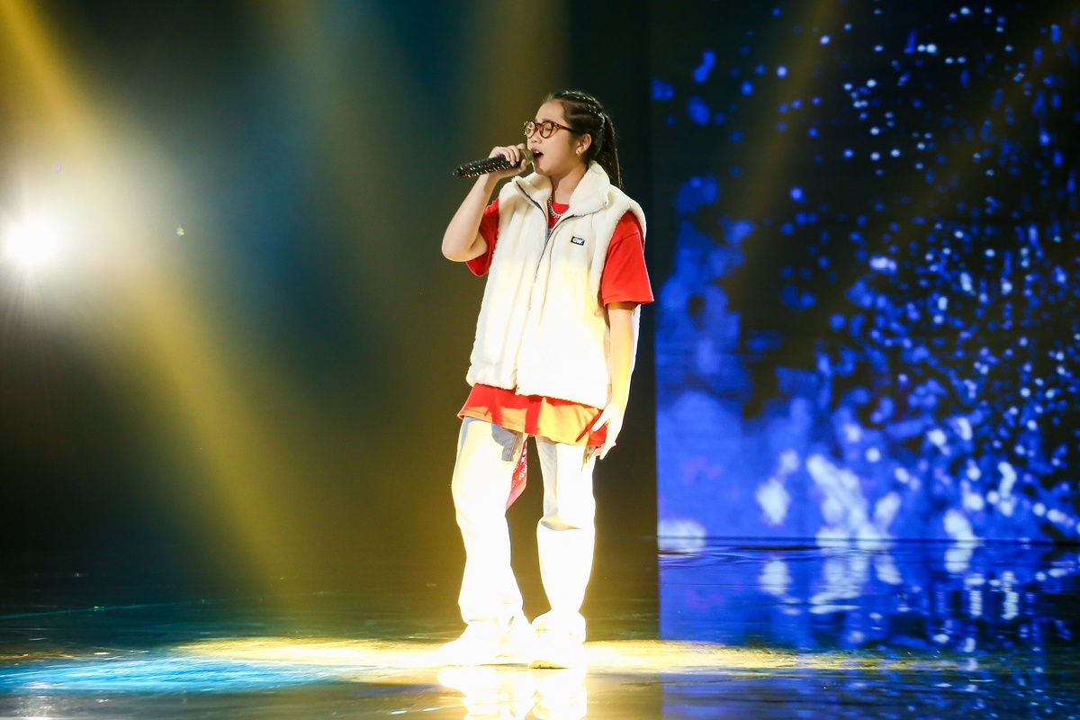 Giong hat Viet nhi 2021 anh 9