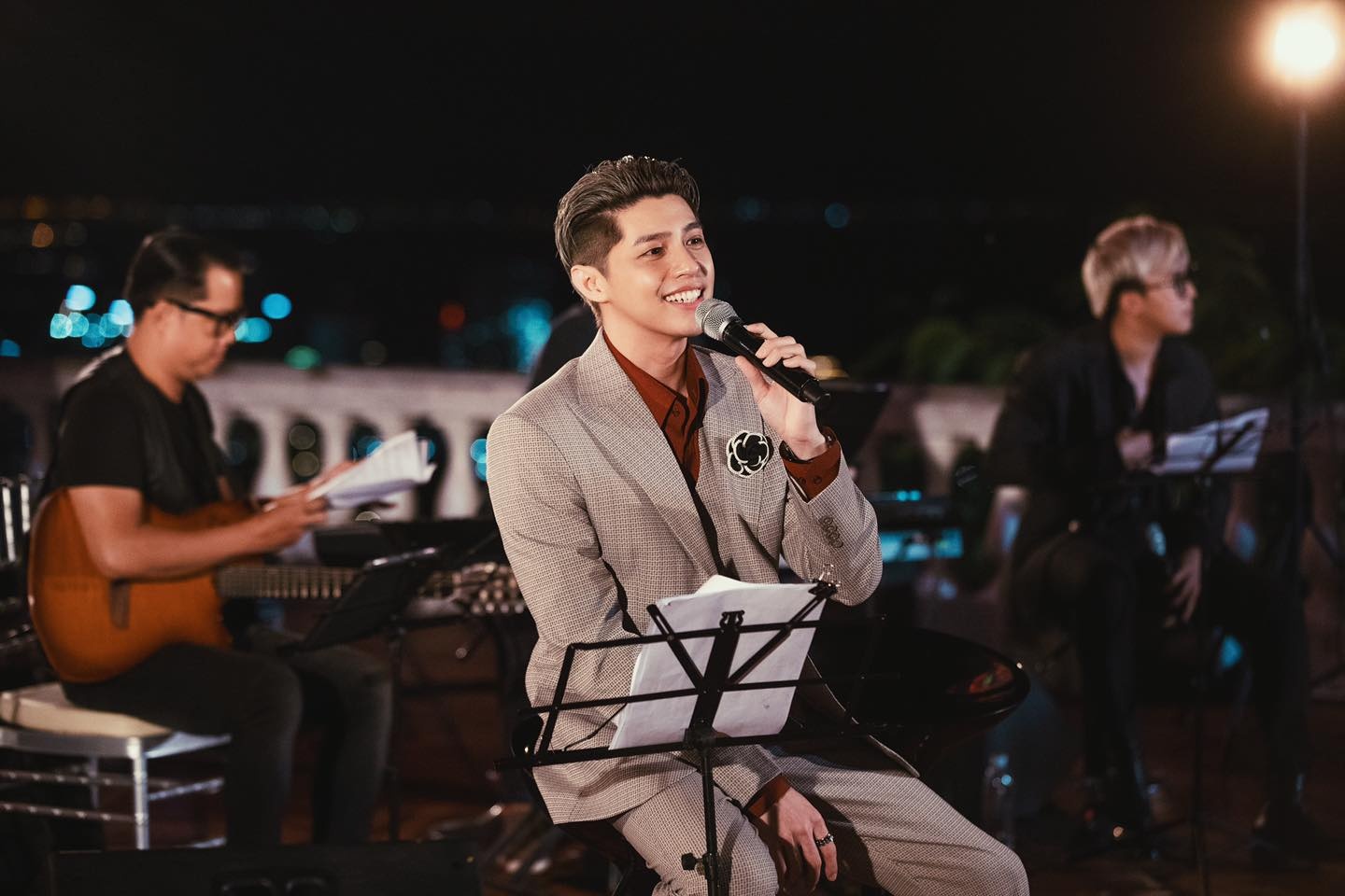 Ca si huy show vi SARS-CoV-2 anh 1