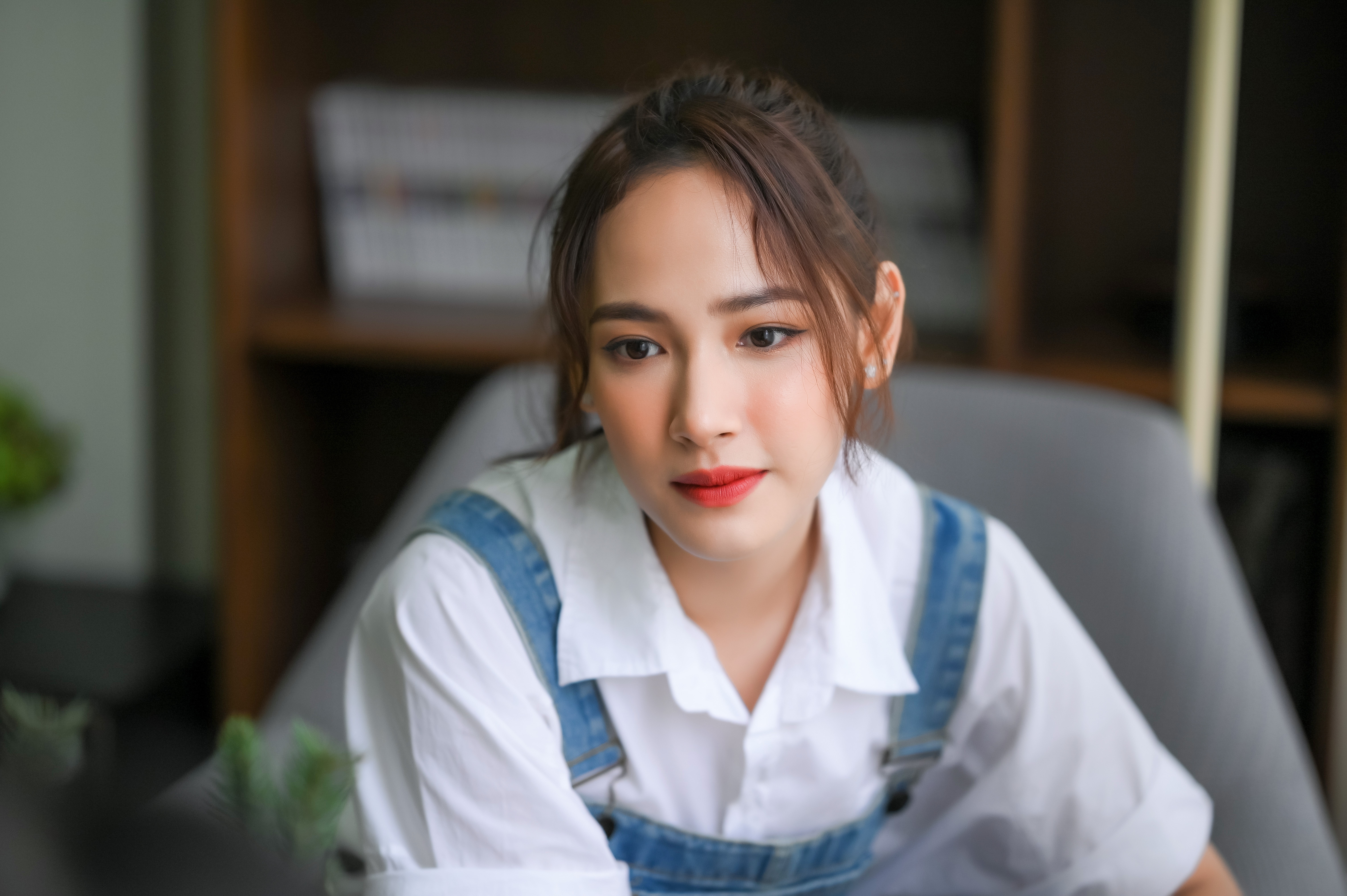 Cara Phuong va NoWay anh 1