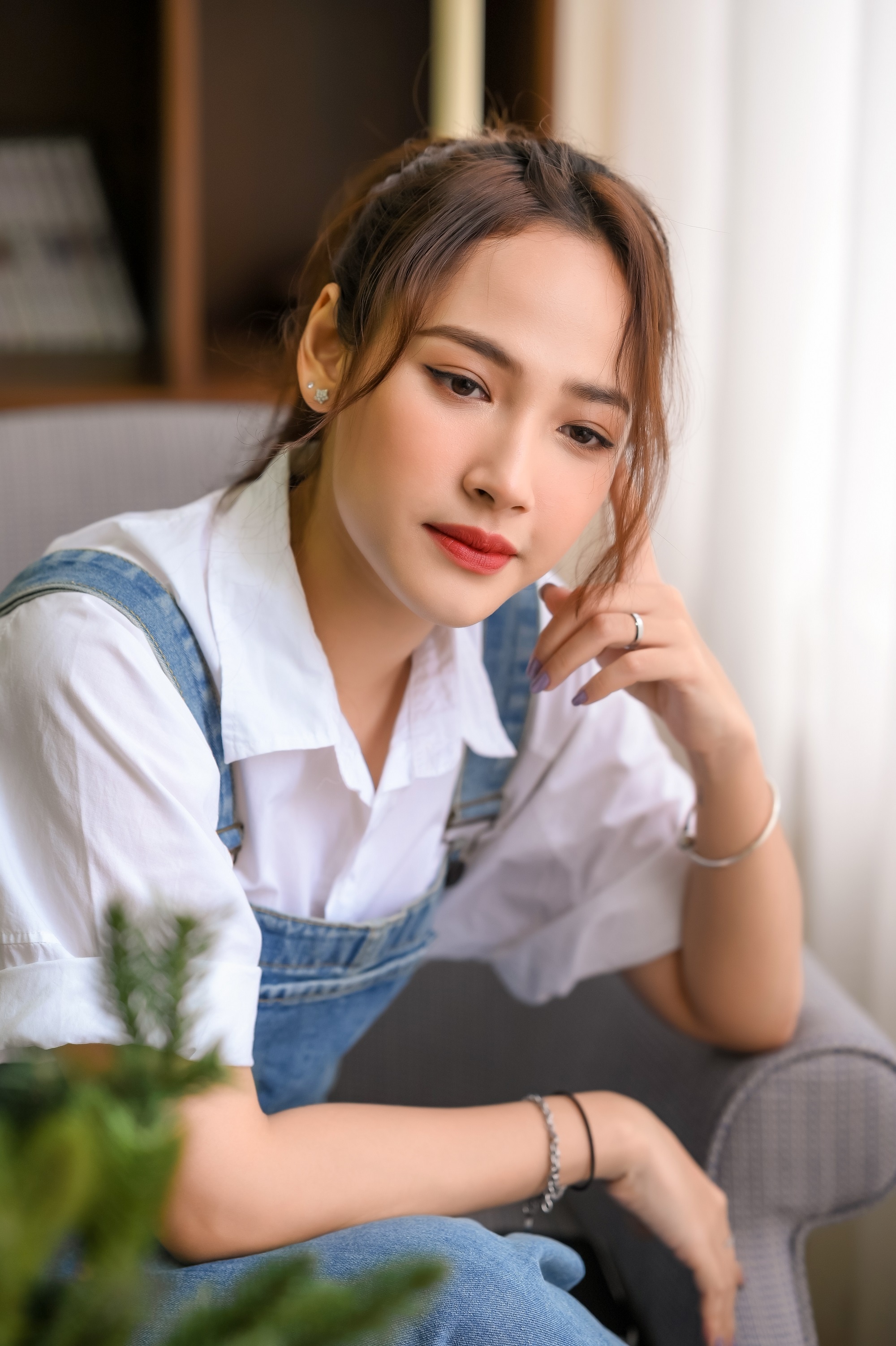 Cara Phuong va NoWay anh 4