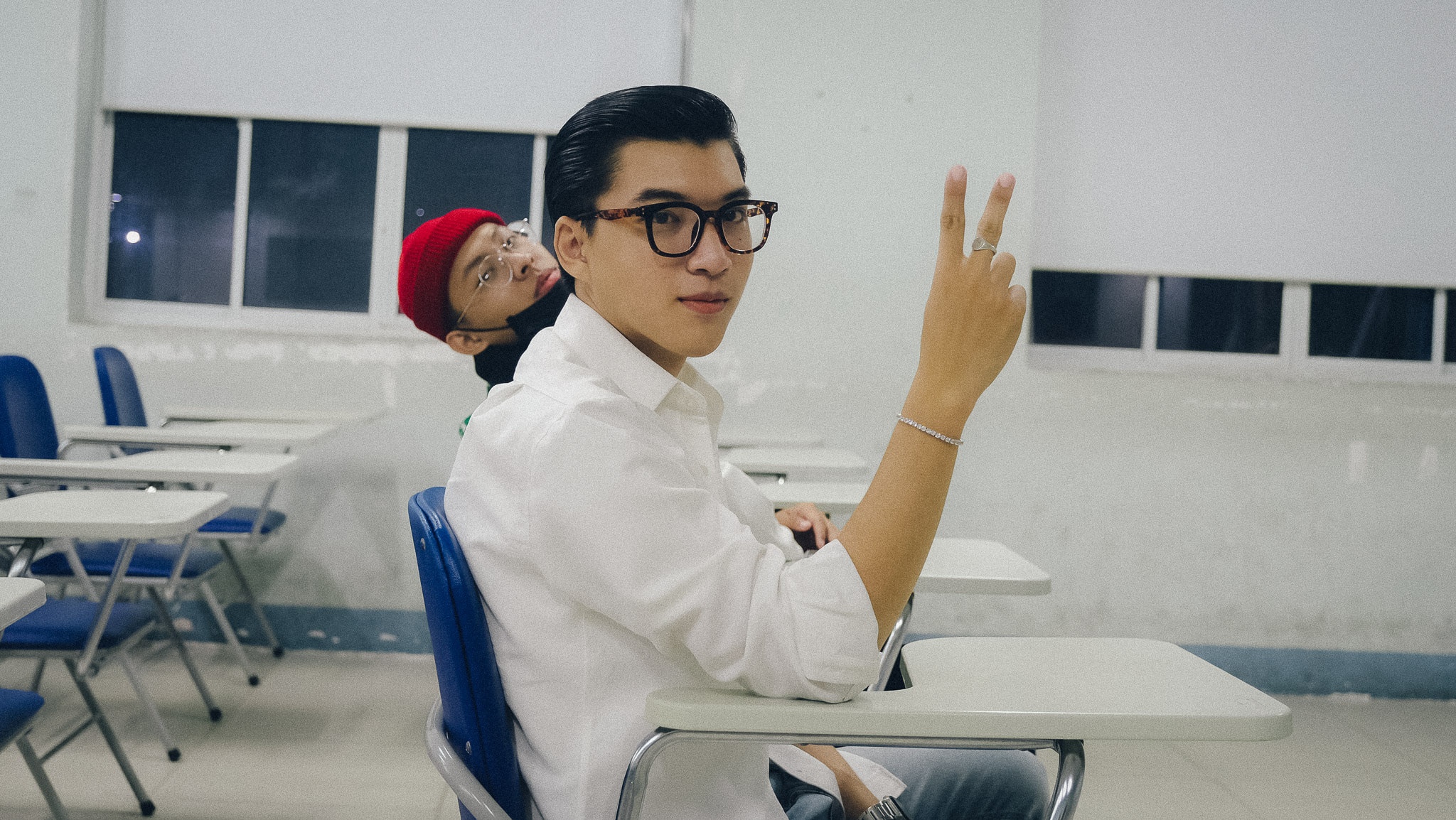 Rapper Việt ảnh 3 Rapper Viet anh 3