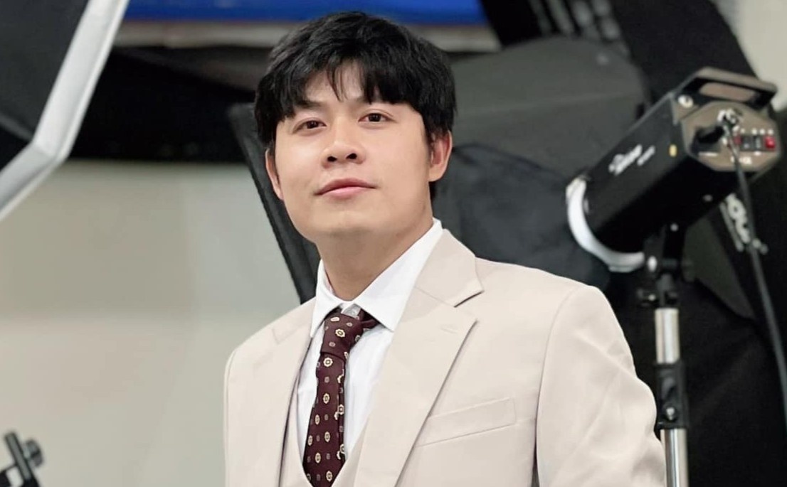 Nguyen Van Chung: 'Nhac Viet co nhung bai hat chi de chui nhau' hinh anh