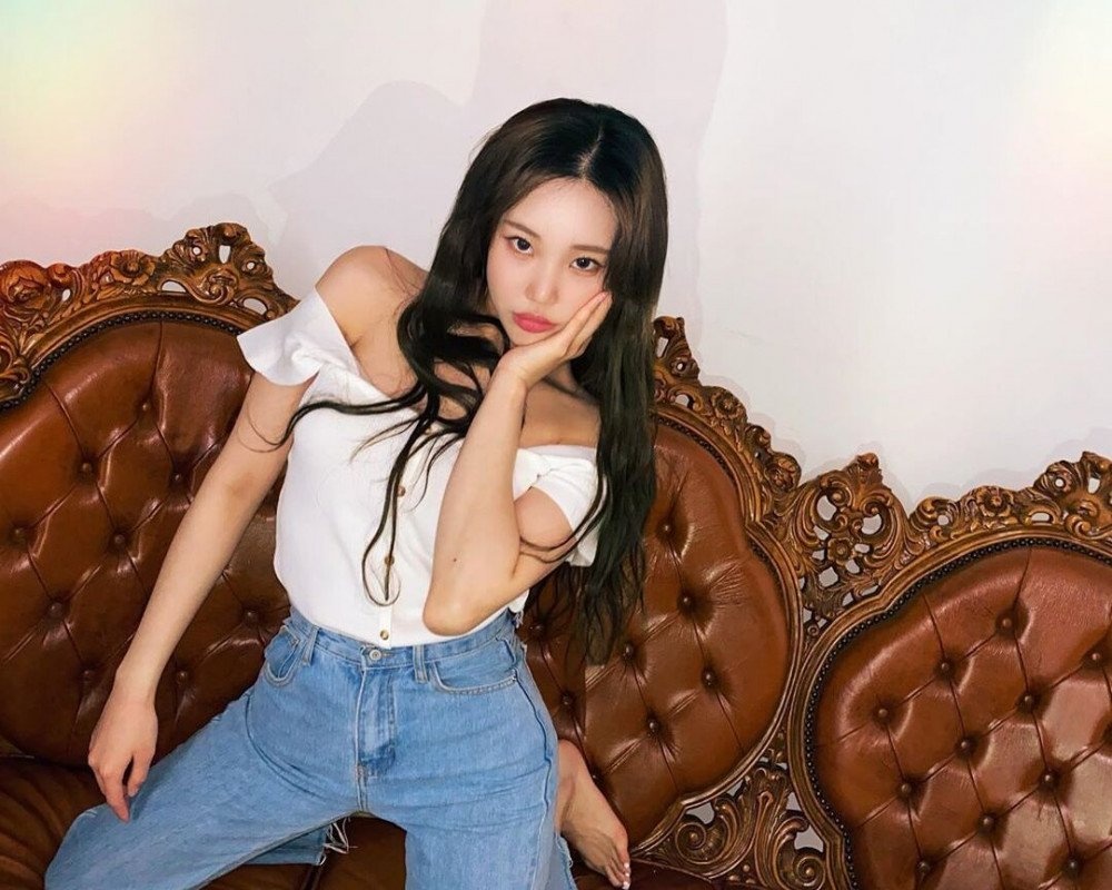 than tuong Kpop bi che xau anh 12