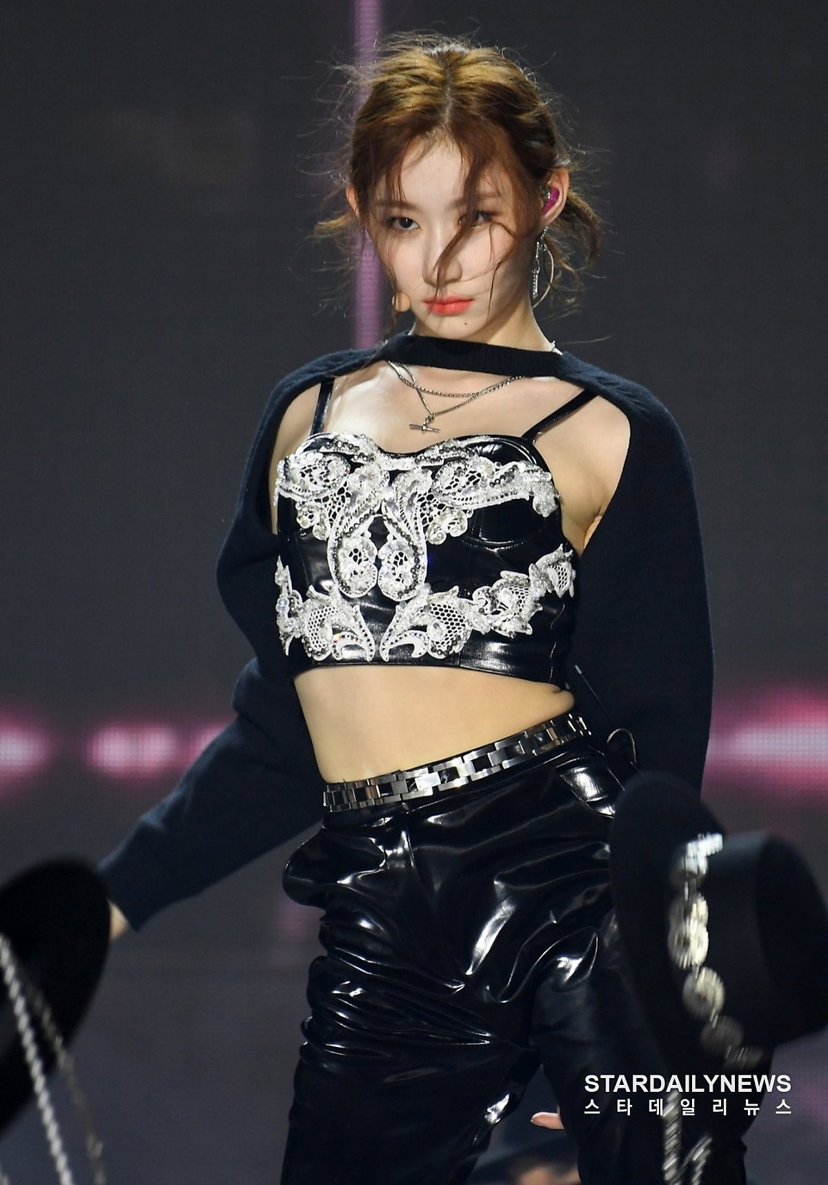 thần tượng Kpop bị chê xấu ảnh 4 than tuong Kpop bi che xau anh 4