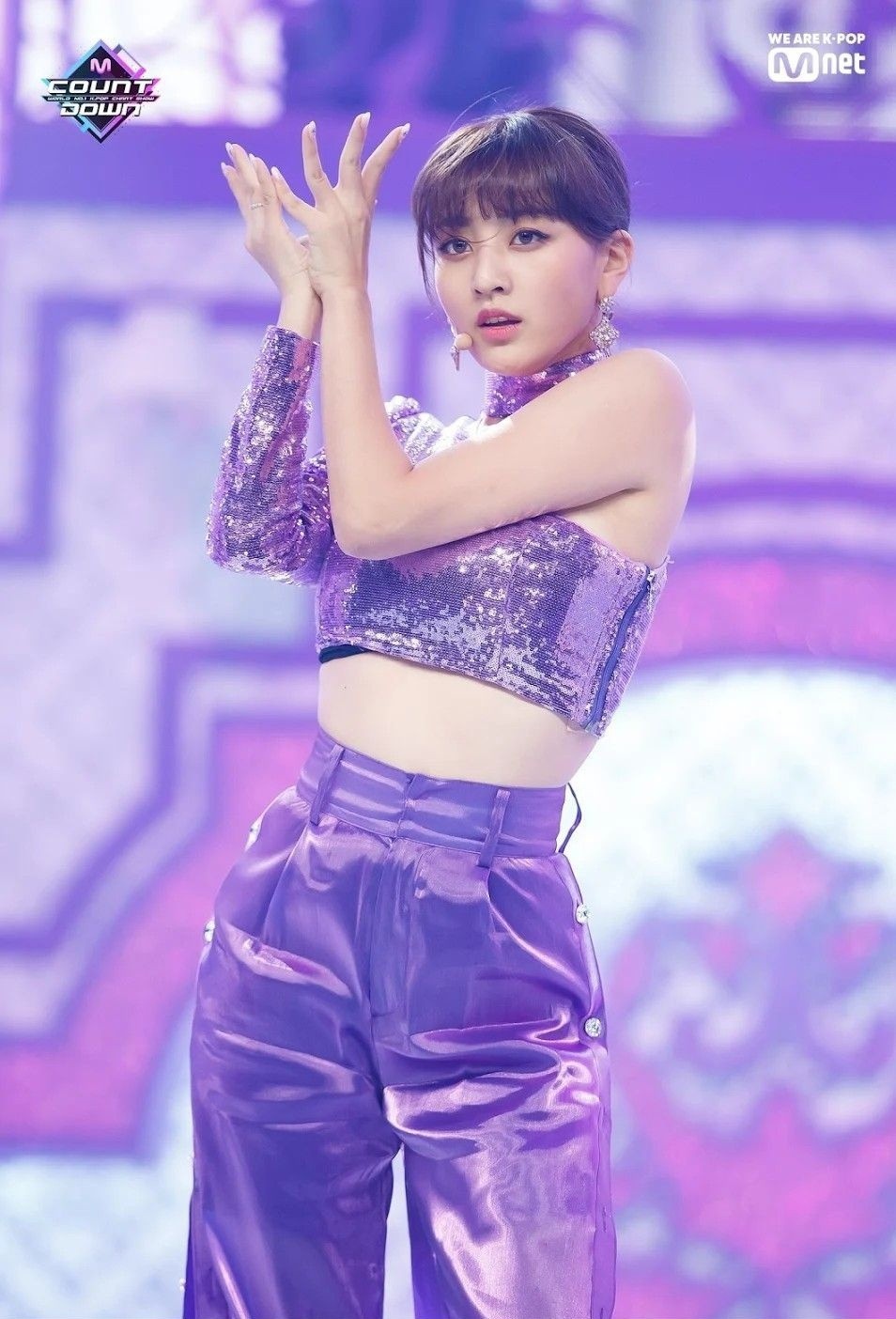 thần tượng Kpop bị chê xấu ảnh 7 than tuong Kpop bi che xau anh 7