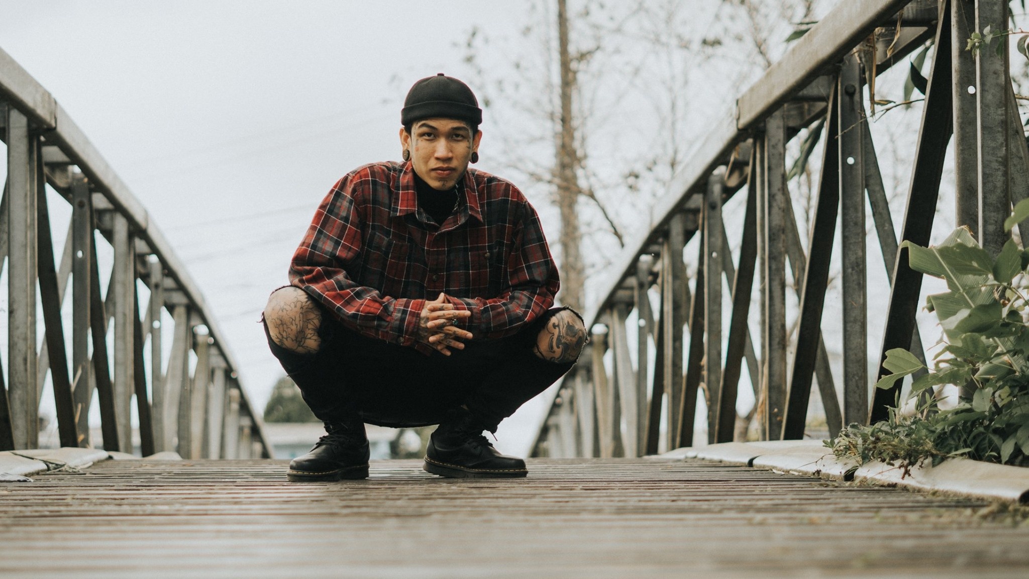 Rapper Việt ảnh 1 Rapper Viet anh 1