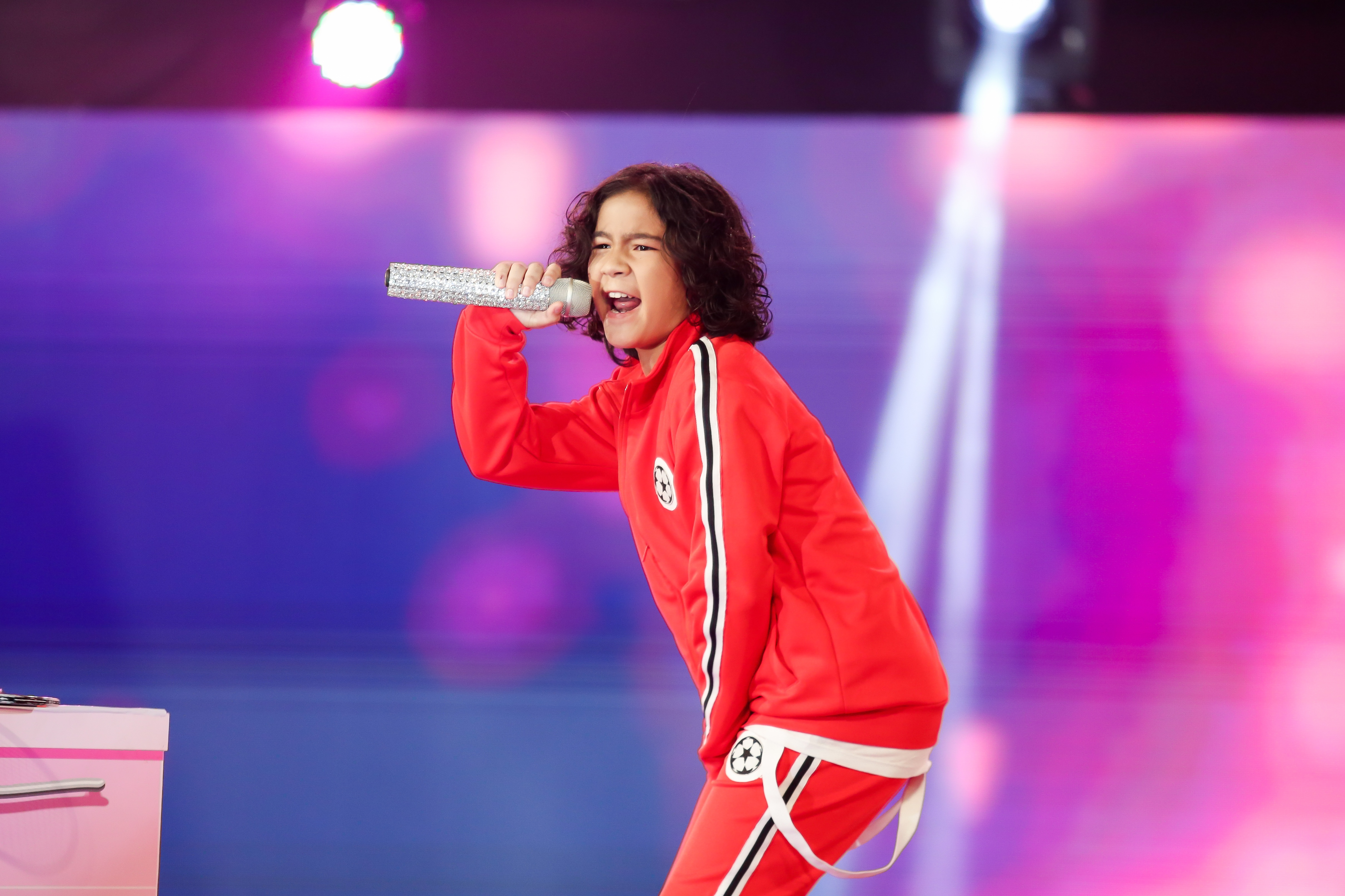 Giong hat Viet nhi 2021 anh 1