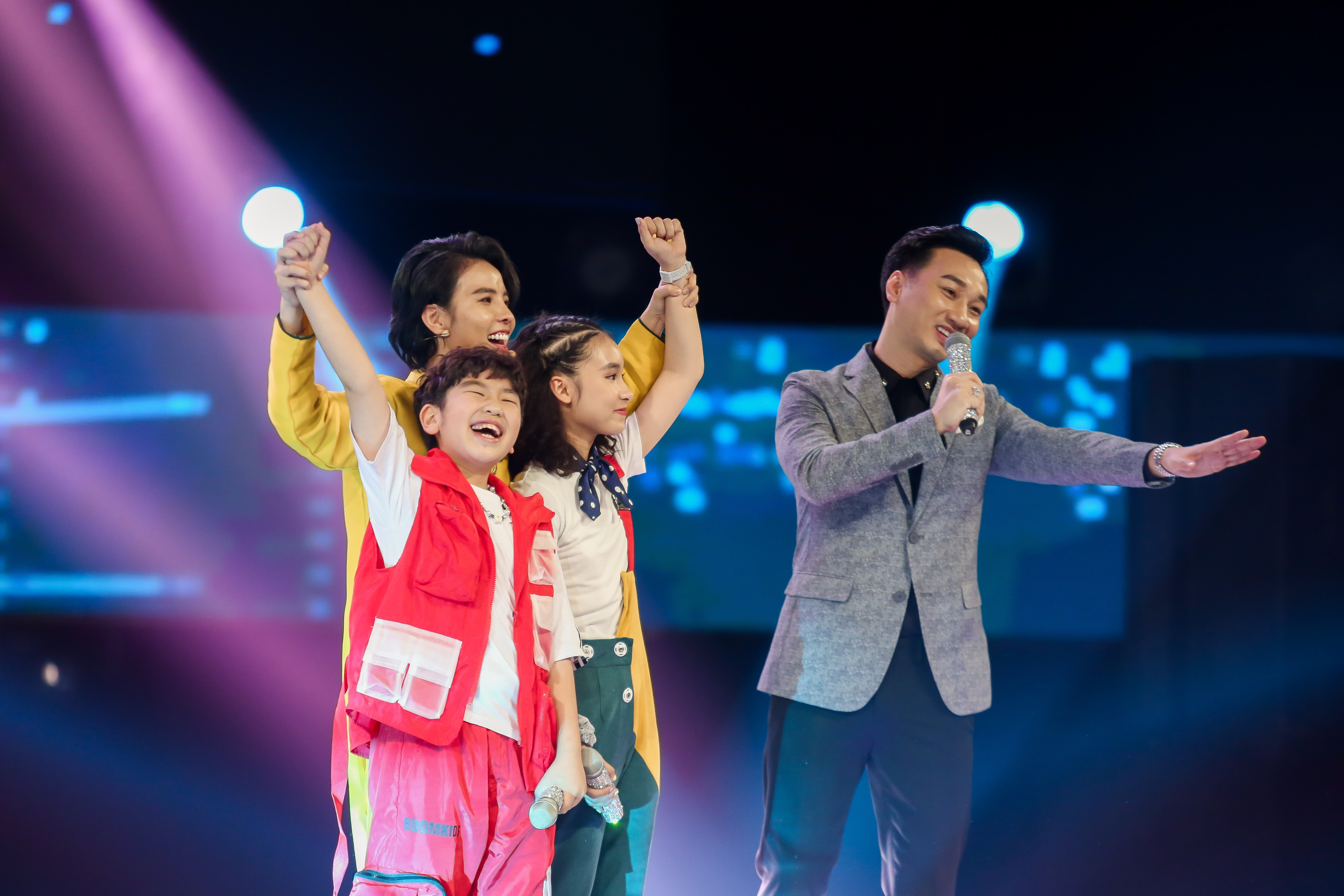 Giong hat Viet nhi 2021 anh 2