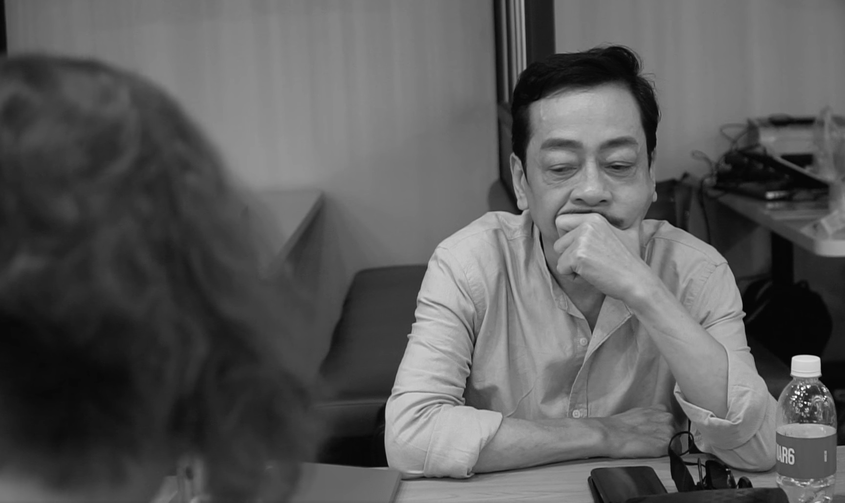 NSND Hoang Dung qua doi anh 2