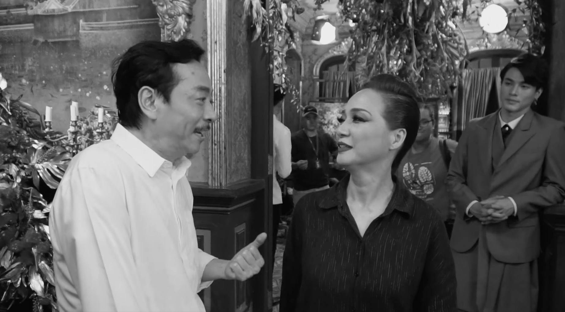 NSND Hoang Dung qua doi anh 3