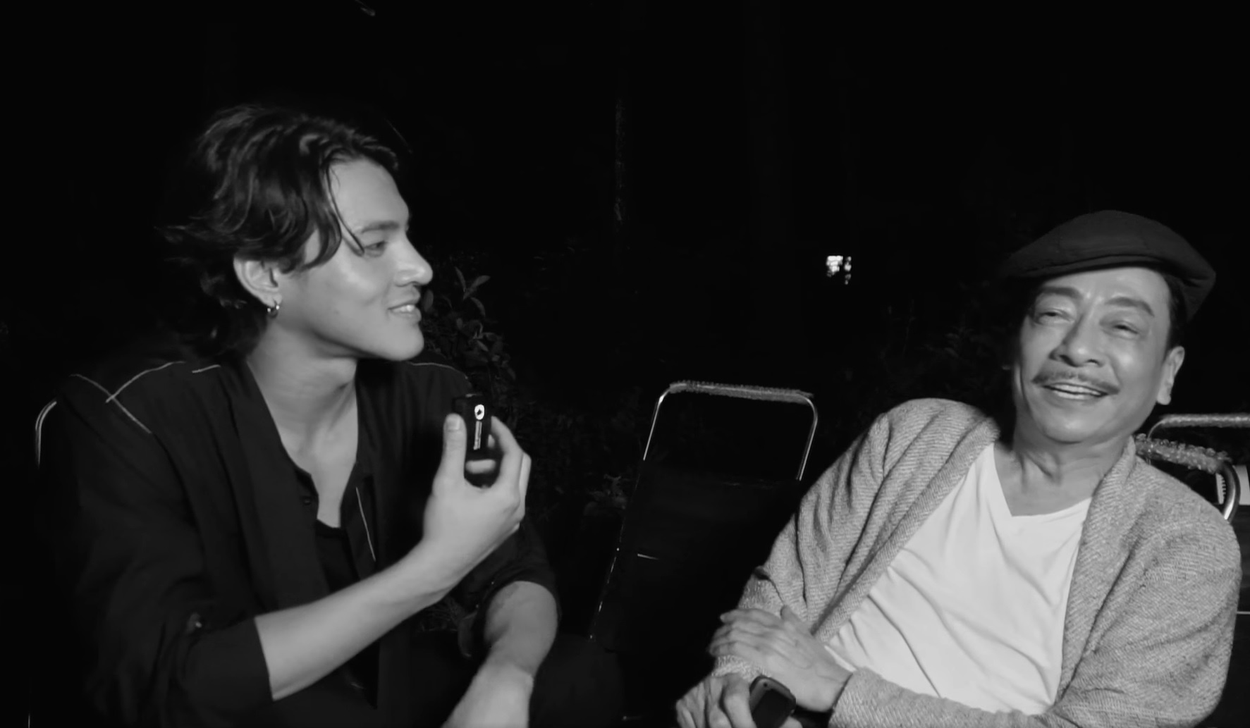 NSND Hoang Dung qua doi anh 5