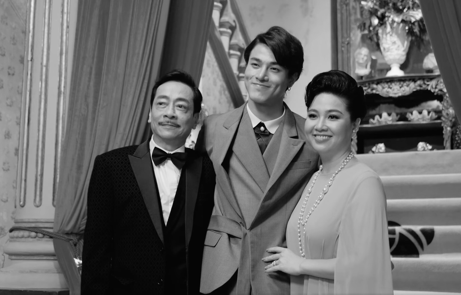 NSND Hoang Dung qua doi anh 6