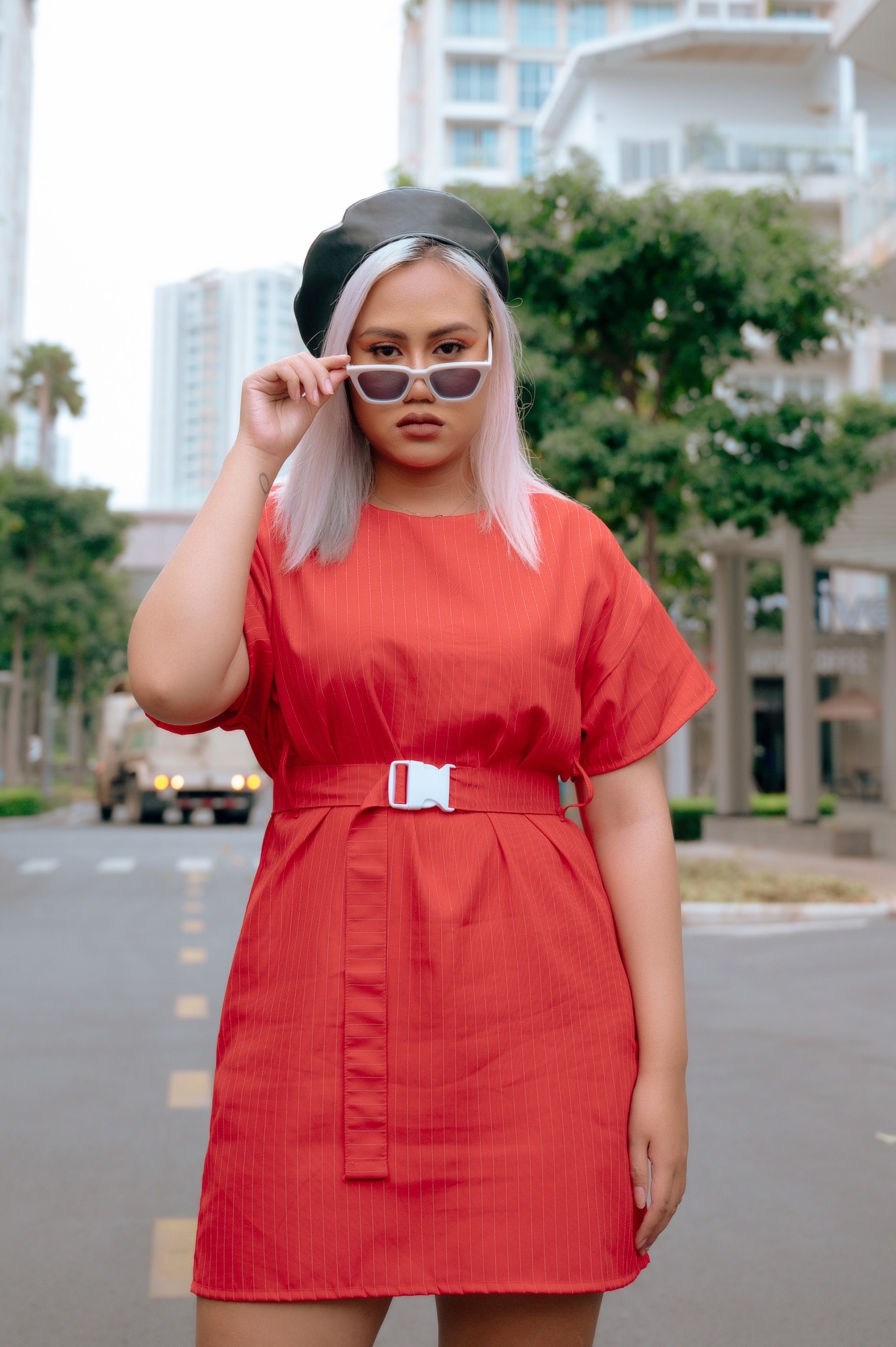 Sofia con gái Kim Loan ảnh 6 Sofia con gai Kim Loan anh 6