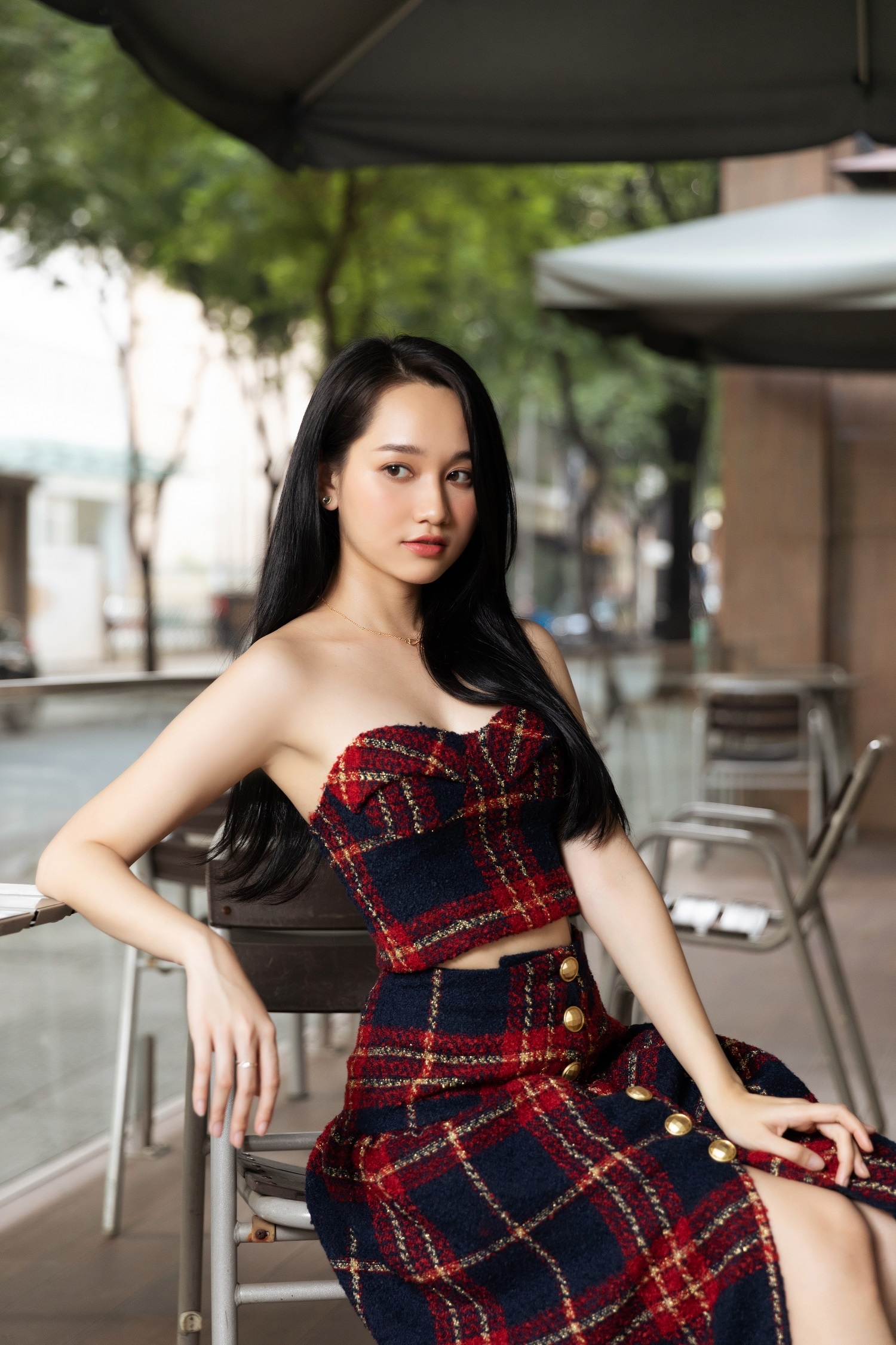 Truc Anh mat biec anh 3