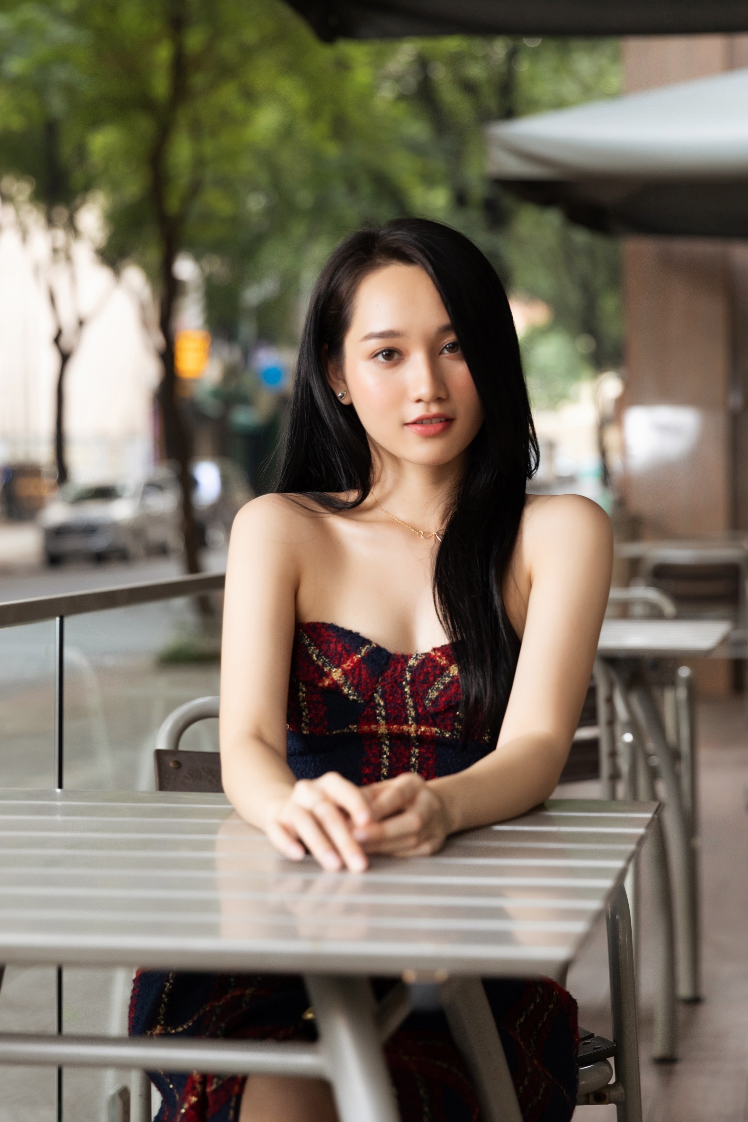 Trúc Anh mắt biếc ảnh 4 Truc Anh mat biec anh 4