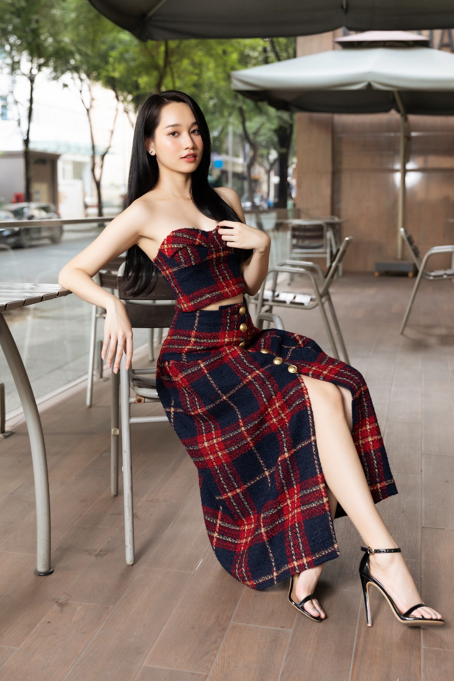 Trúc Anh mắt biếc ảnh 5 Truc Anh mat biec anh 5