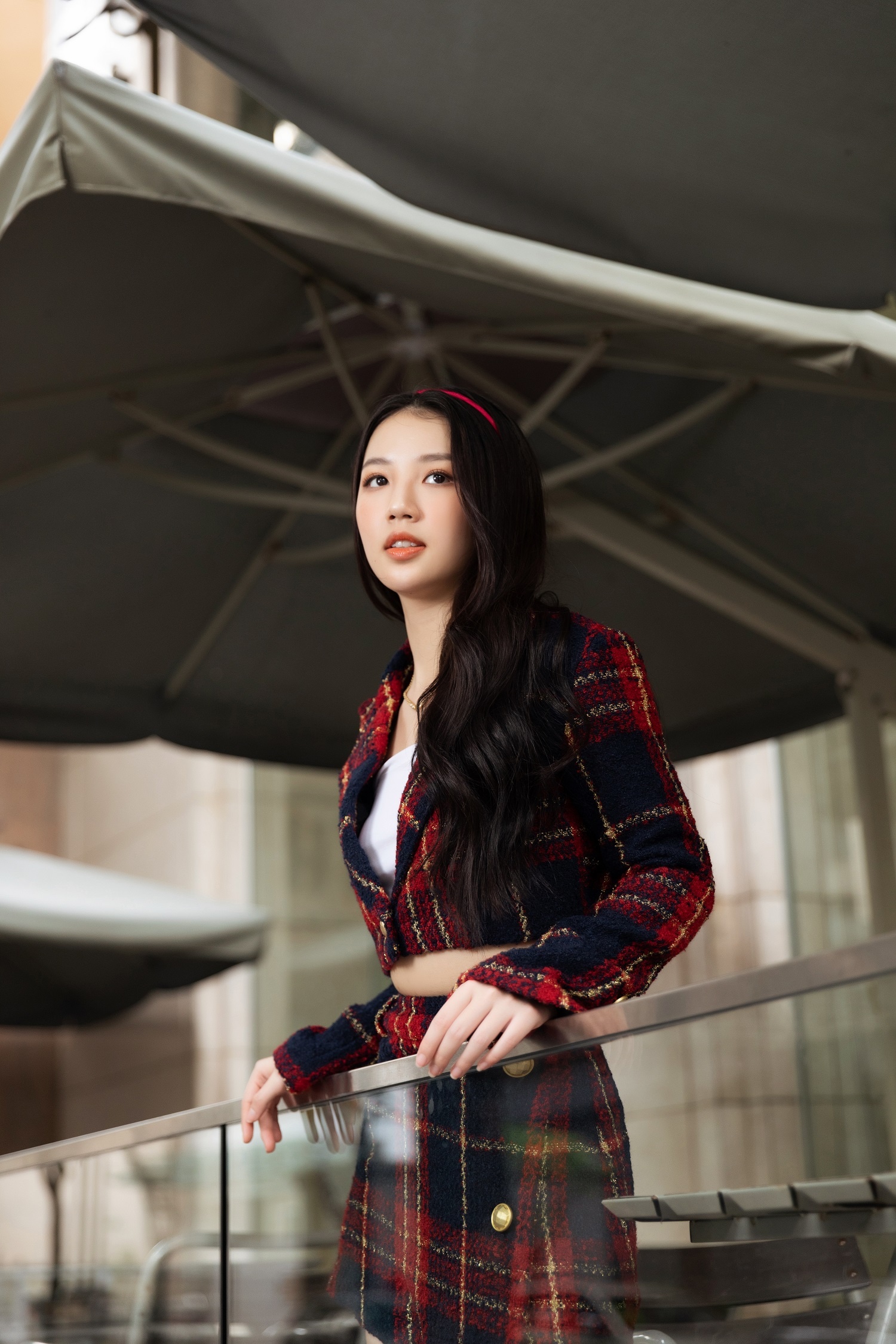 AMEE thien than ho menh anh 7