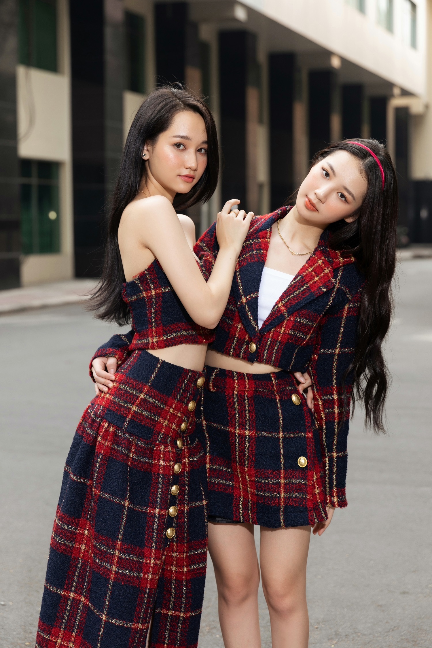 AMEE thien than ho menh anh 10