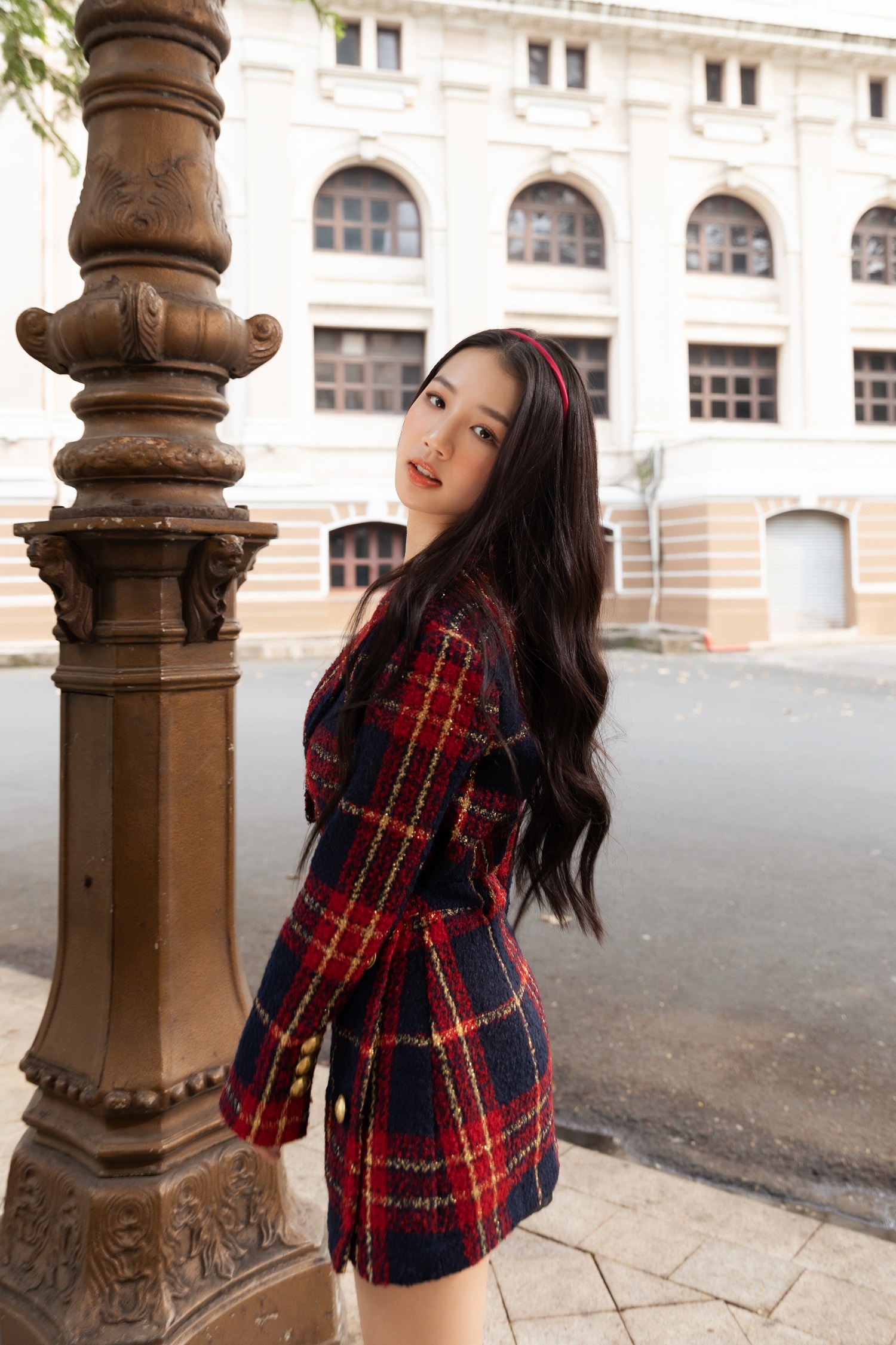 AMEE thien than ho menh anh 4