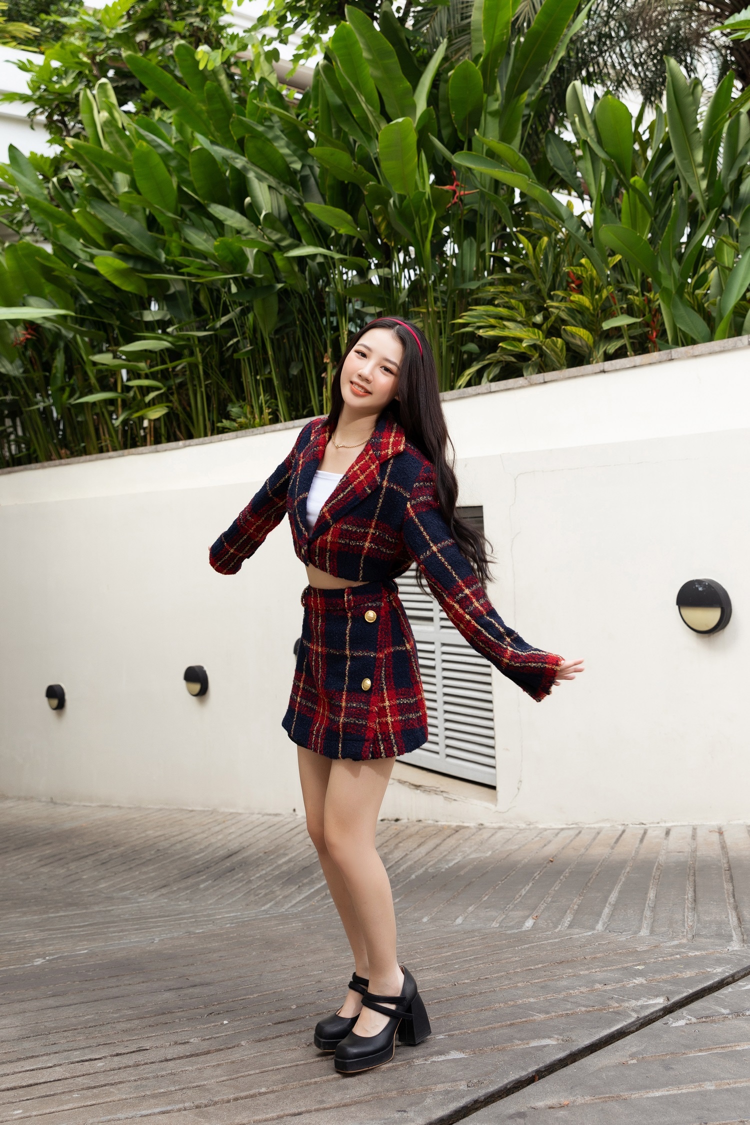 AMEE thien than ho menh anh 5