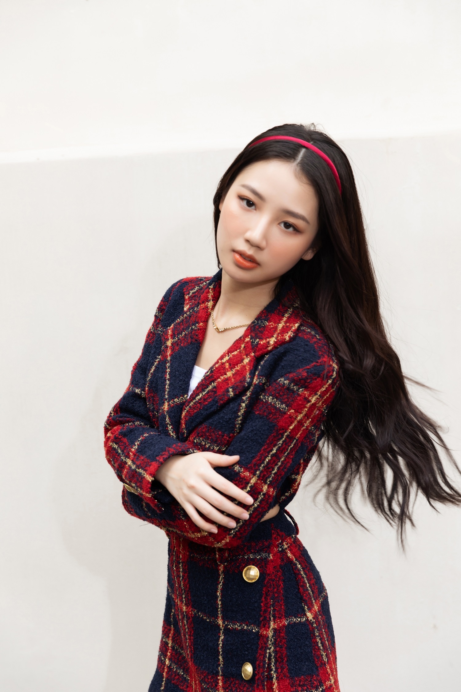 AMEE thien than ho menh anh 2