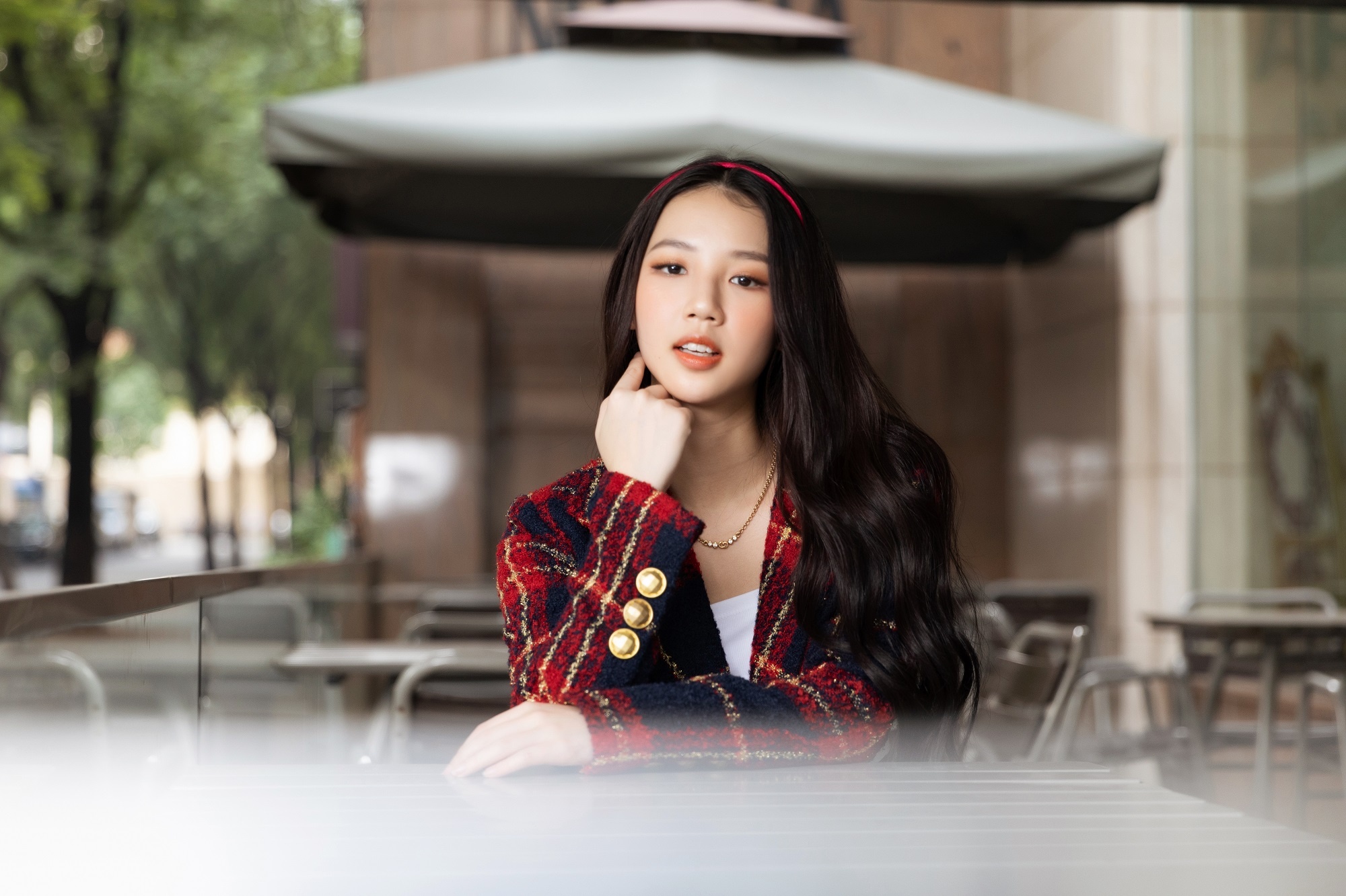 AMEE thien than ho menh anh 1