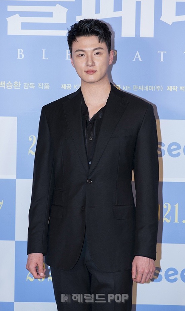 Irene xuất hiện sau scandal ảnh 5 Irene xuat hien sau scandal anh 5