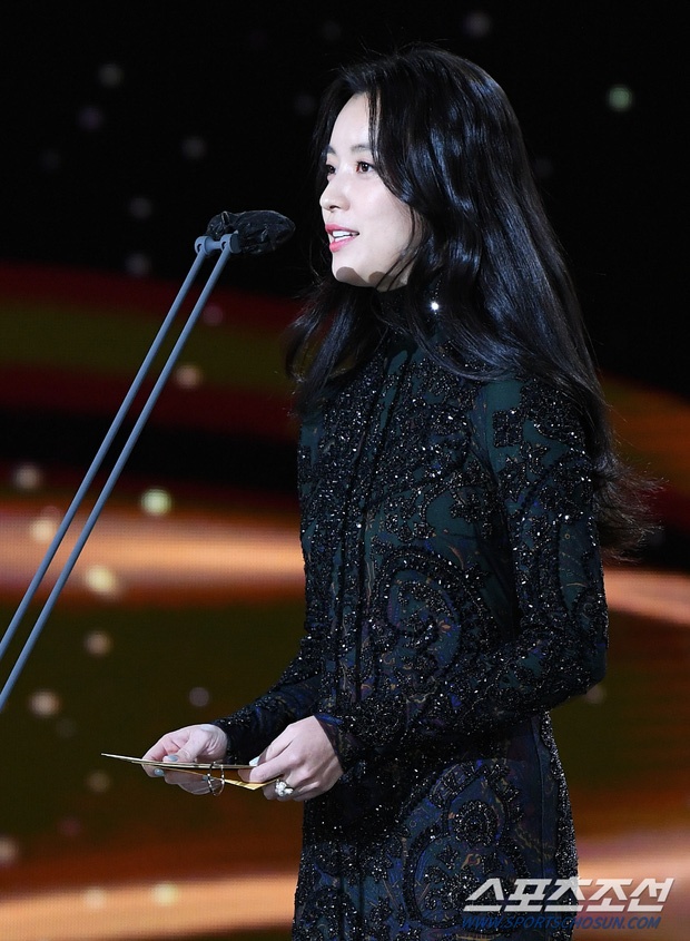 Le trao giai rong xanh lan 41 anh 3