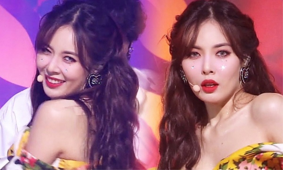 Ca si co than hinh dep nhat anh 1