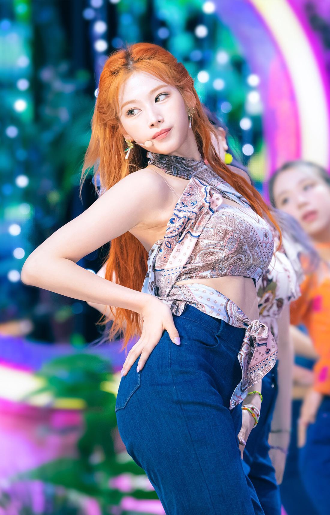 thần tượng xinh đẹp nhất Kpop ảnh 8 than tuong xinh dep nhat Kpop anh 8