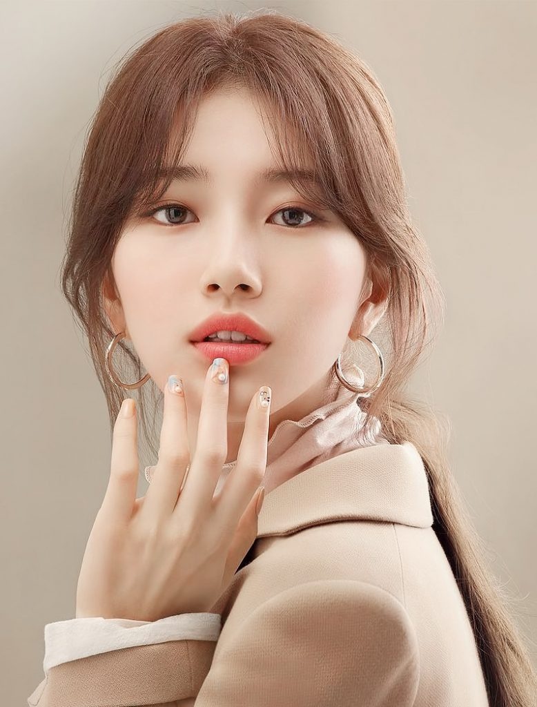 thần tượng xinh đẹp nhất Kpop ảnh 3 than tuong xinh dep nhat Kpop anh 3