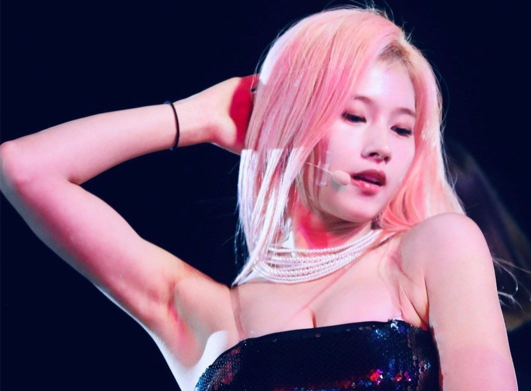 Nhung nu than tuong xinh dep nhat Han Quoc hinh anh