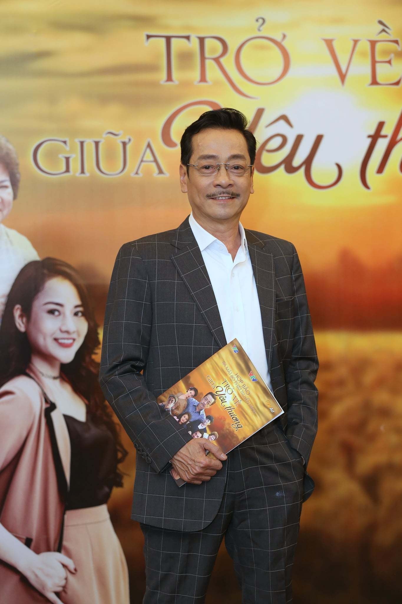 NSND Hoang Dung qua doi anh 2