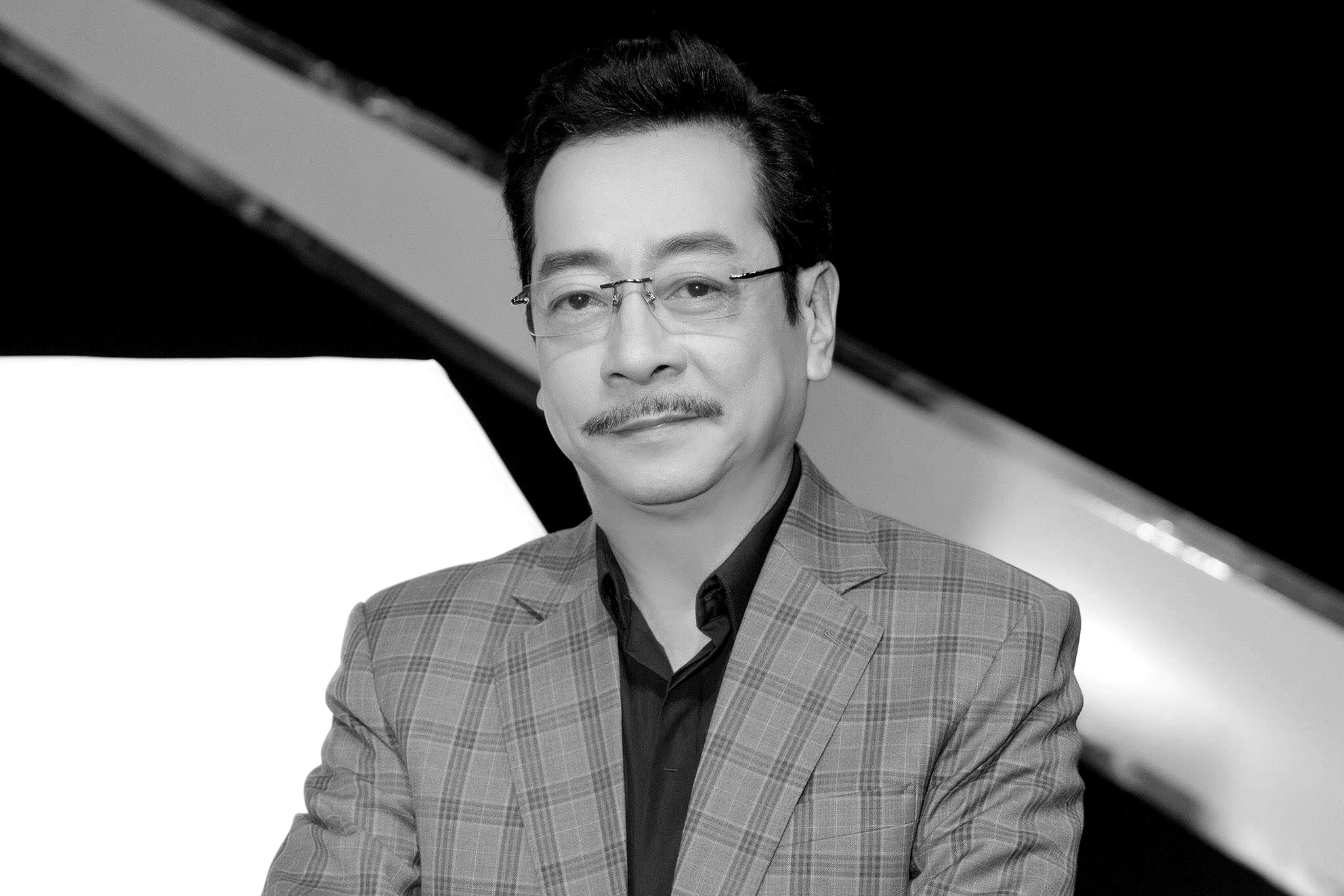 NSND Hoang Dung qua doi hinh anh