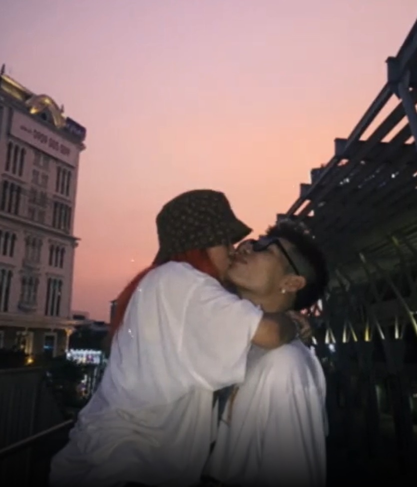 năm mới của dàn rapper ảnh 3 nam moi cua dan rapper anh 3