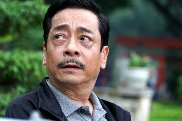 'Ai se dong nhung vai chi nghe si Hoang Dung moi lam duoc' hinh anh