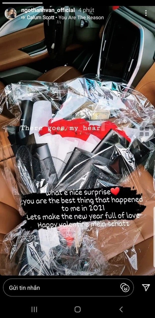 Lễ tình nhân 2021 ảnh 1 Le tinh nhan 2021 anh 1