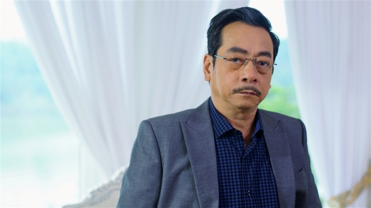 NSND Hoang Dung qua doi anh 1