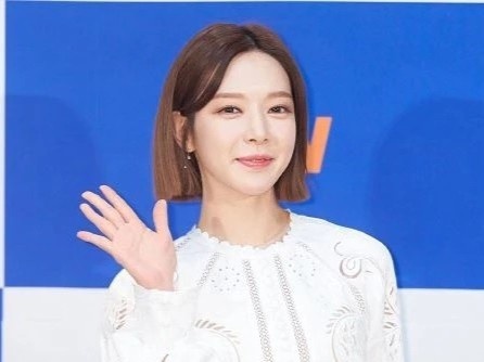 ChoA (AOA) khac la khi tai xuat sau bon nam vang bong hinh anh