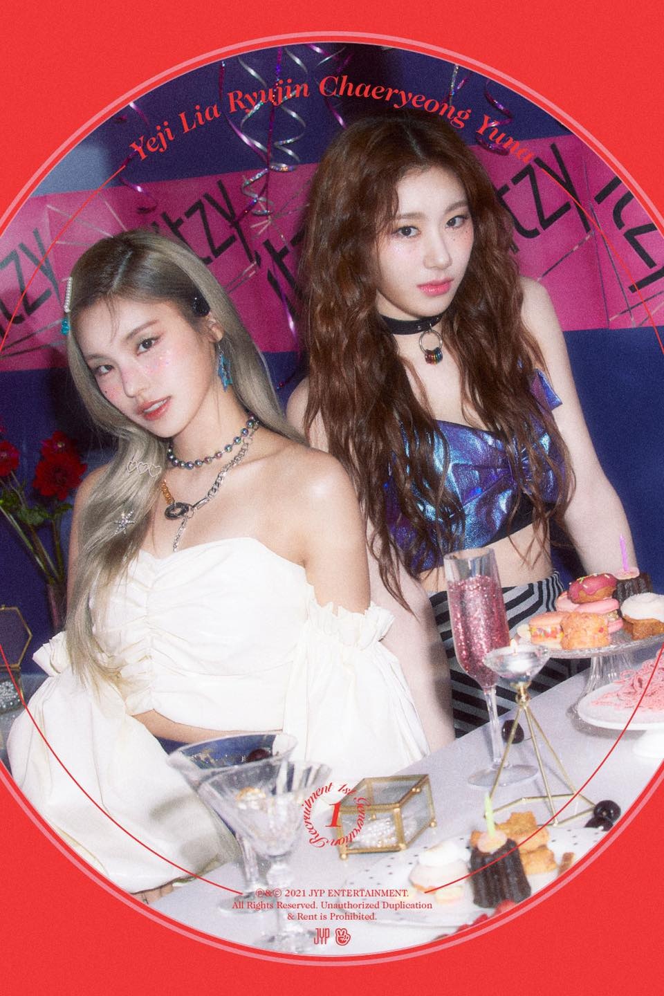 ITZY trong bộ hình mới ảnh 9 ITZY trong bo hinh moi anh 9