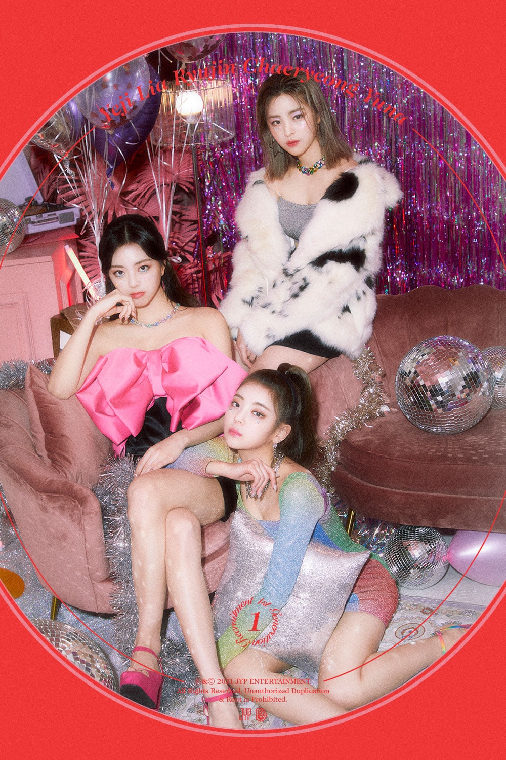ITZY trong bộ hình mới ảnh 8 ITZY trong bo hinh moi anh 8