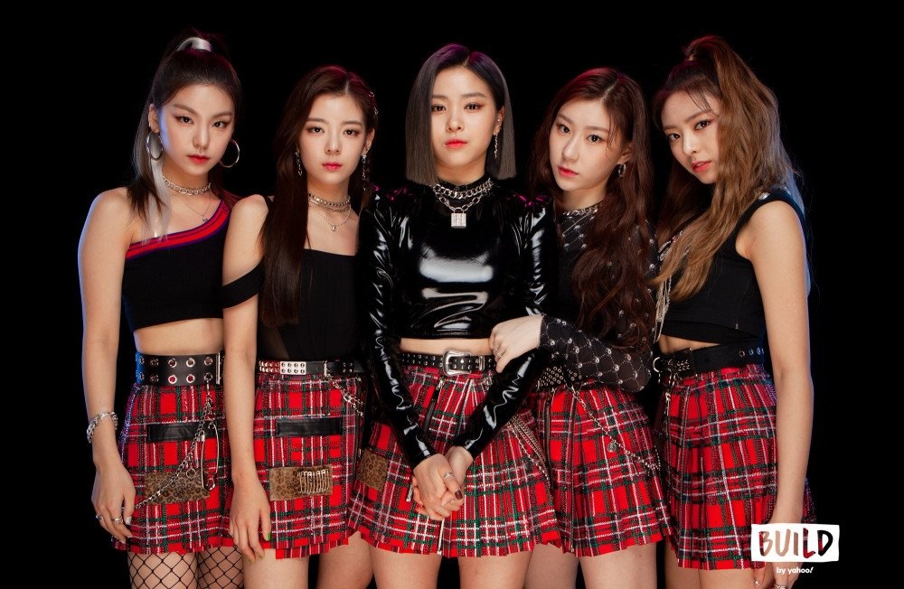 Kpop the he thu 4 anh 1